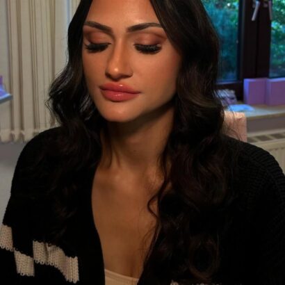 permanent perfect by mina