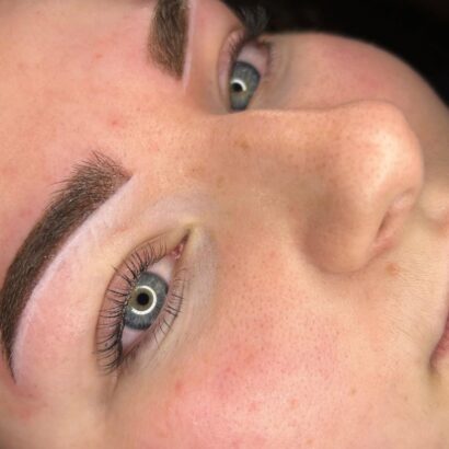 permanent perfect by mina