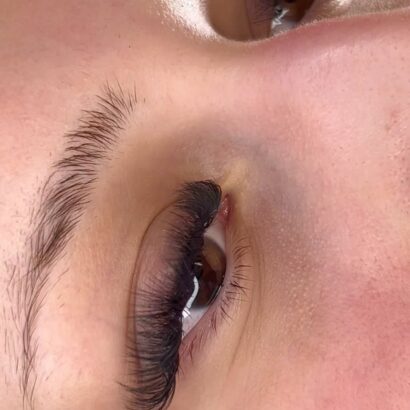 permanent perfect by mina Bassum