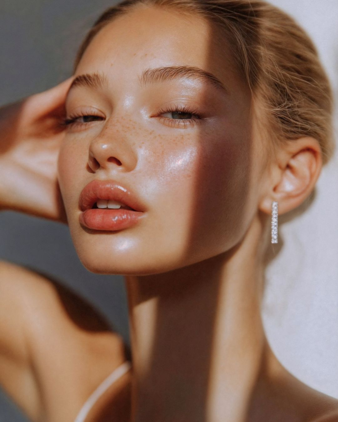 permanent perfect by mina