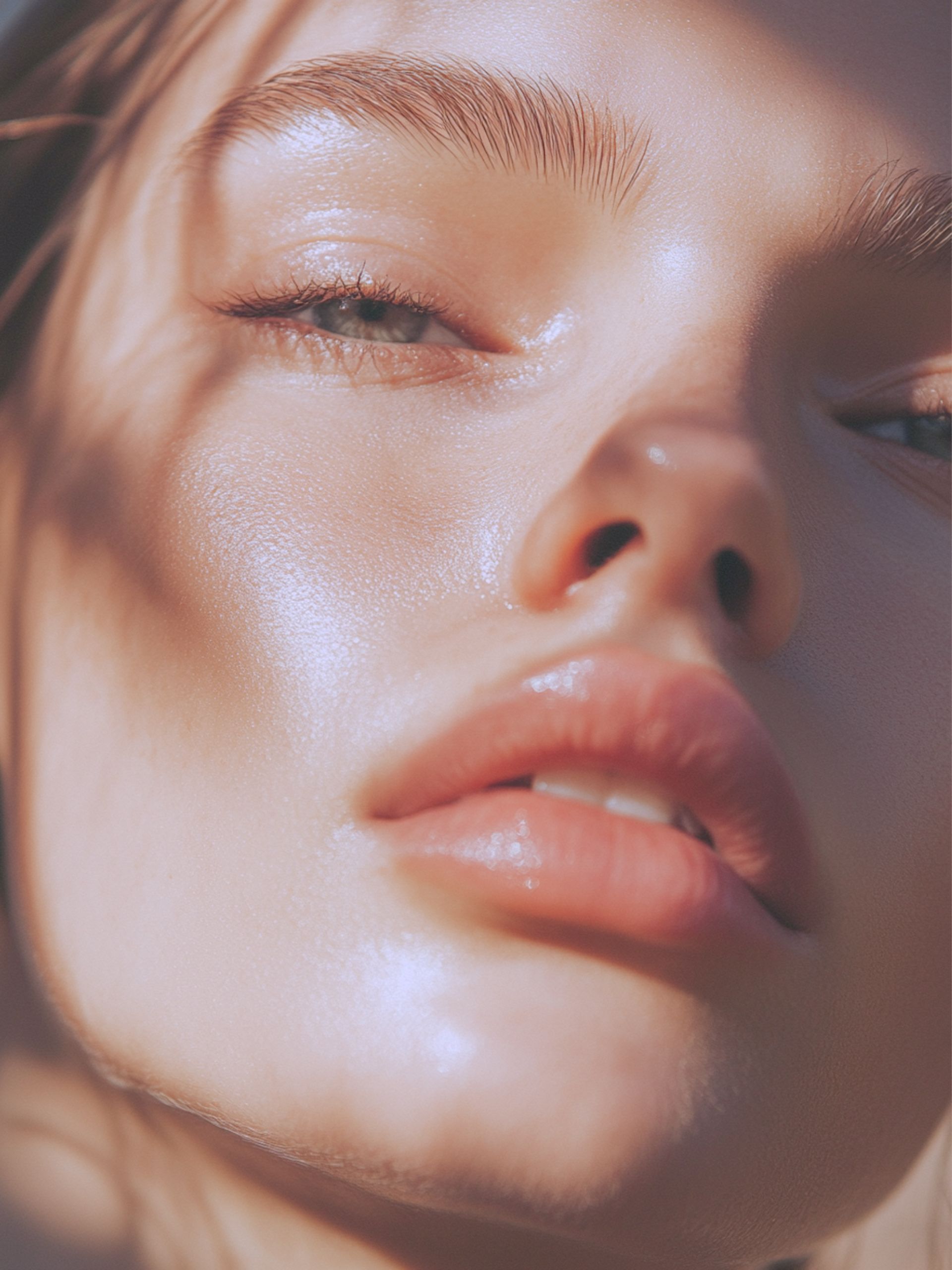 wimpern & augenbrauen