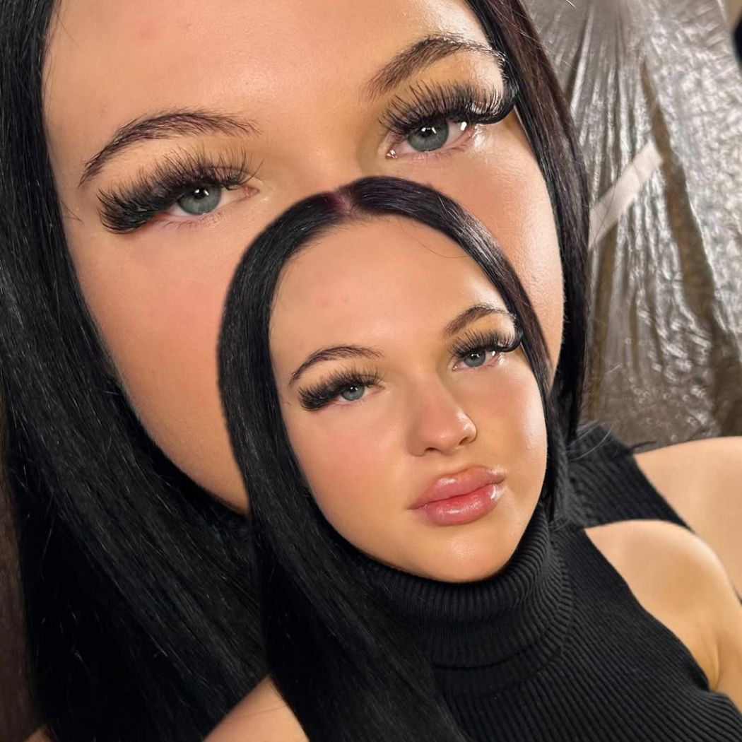 wimpern & augenbrauen Bassum