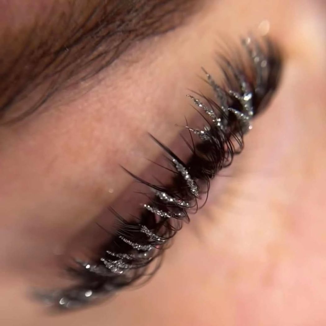 wimpern & augenbrauen