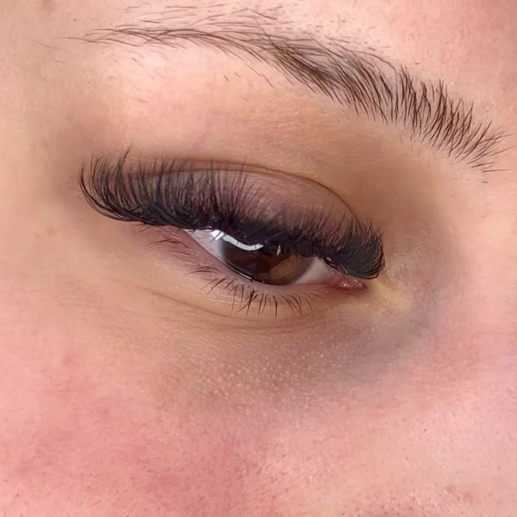 wimpern & augenbrauen Bassum