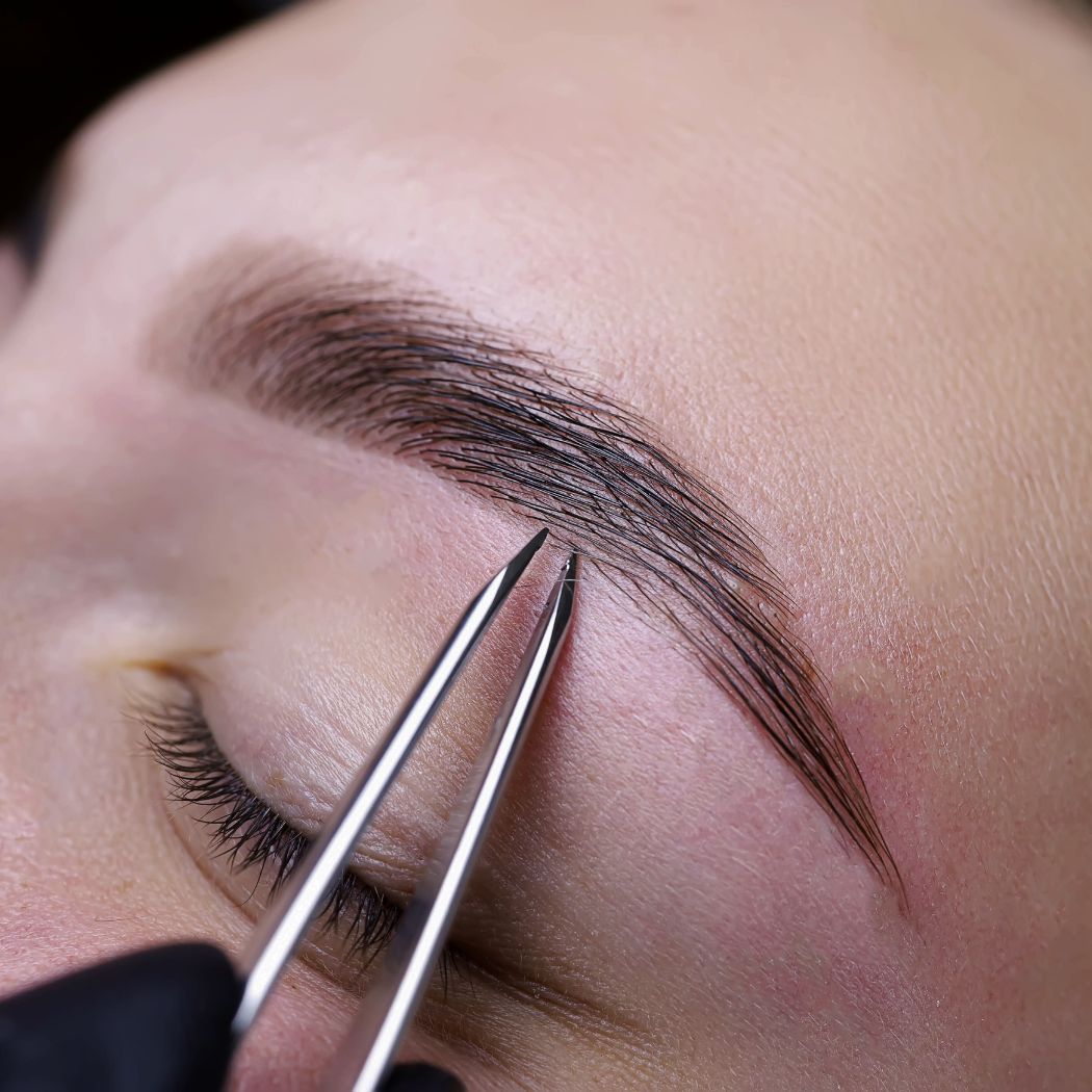 wimpern & augenbrauen Bassum