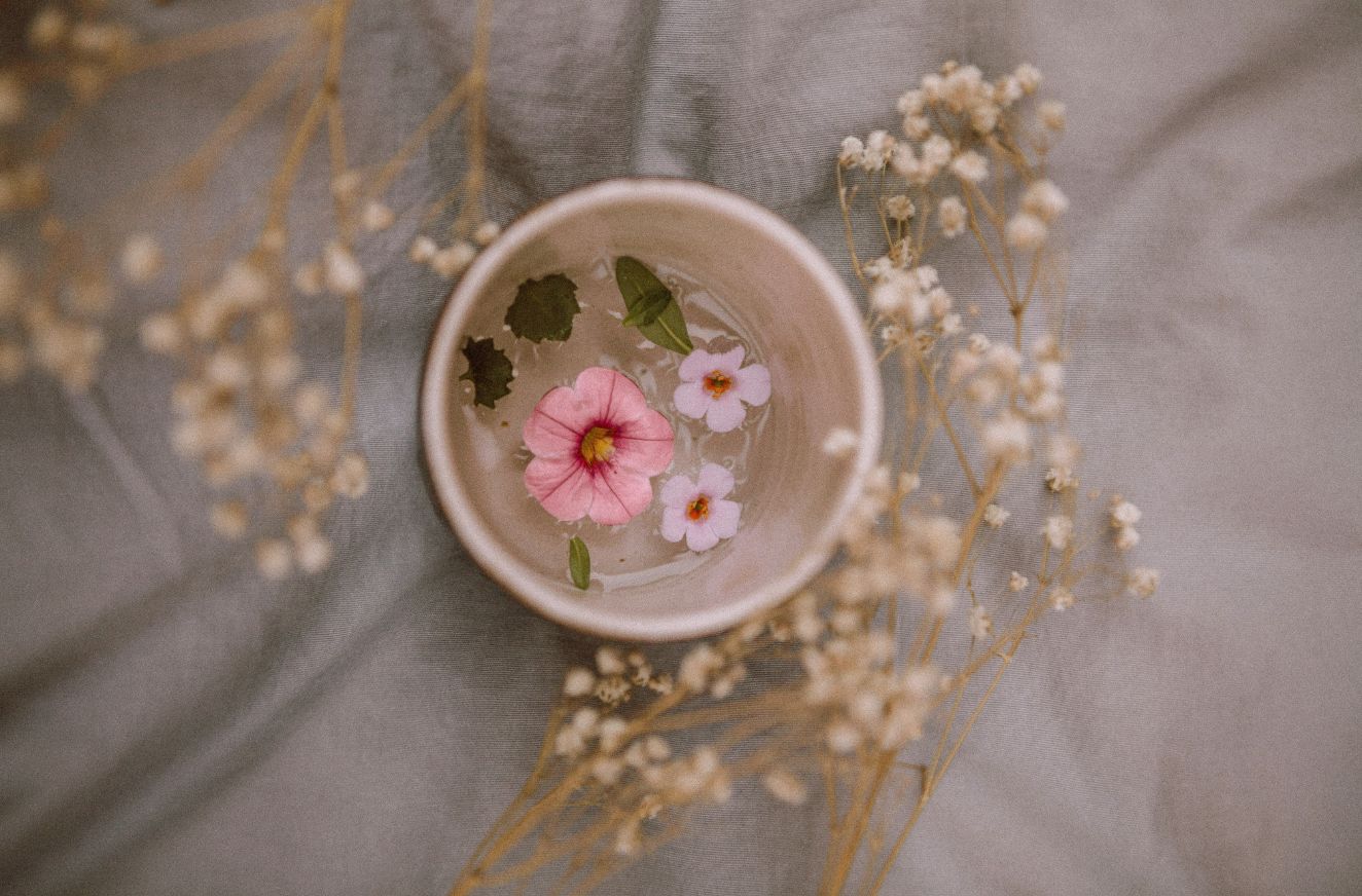 permanent perfect by mina